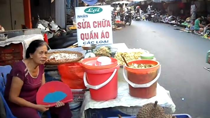 Sự thật về nguy cơ nhiễm ung thư từ dưa, cà muối