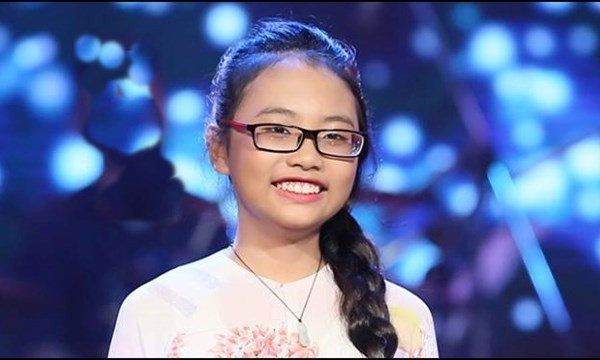 Phương Mỹ Chi: "Em không nói xấu gia đình, đó là sự thật'