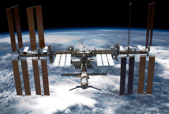 TPHCM sẽ nghiên cứu công nghệ vũ trụ