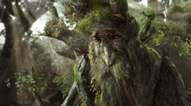 Thực vật cũng có trí thông minh? 