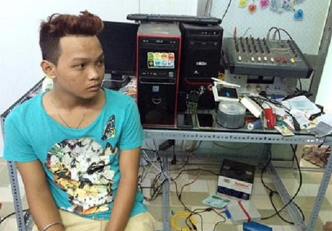 Nguyễn Trần Bảo Anh