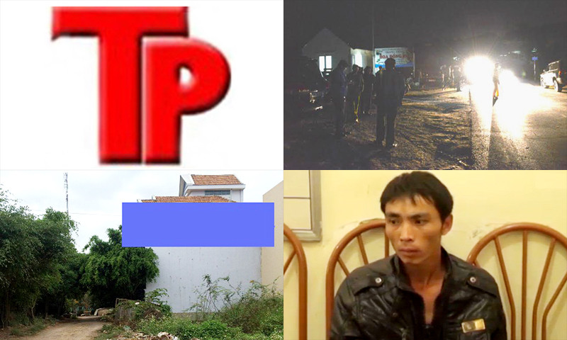 Bản tin Hình sự 18H: Gái bán dâm bị bóp cổ sau khi “mây mưa”