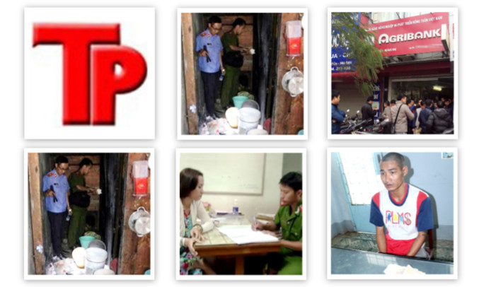 Bản tin Hình sự 18H: Kinh hoàng phát hiện xác chết trong bao tải