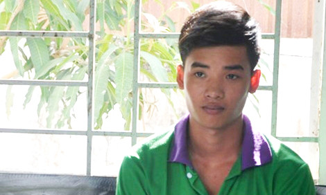 Đối tượng Lẹ