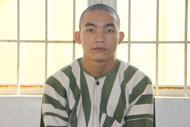 Đối tượng Phúc