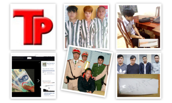 Bản tin Hình sự 18H: Rút súng bắn giữa mặt đối thủ tại quán karaoke 