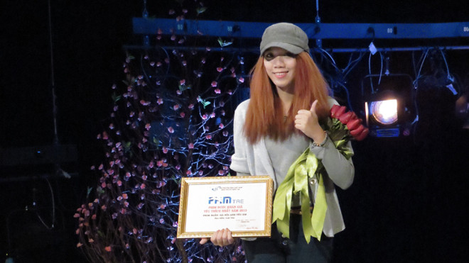 Gala Phim ngắn tối mùng 1 Tết