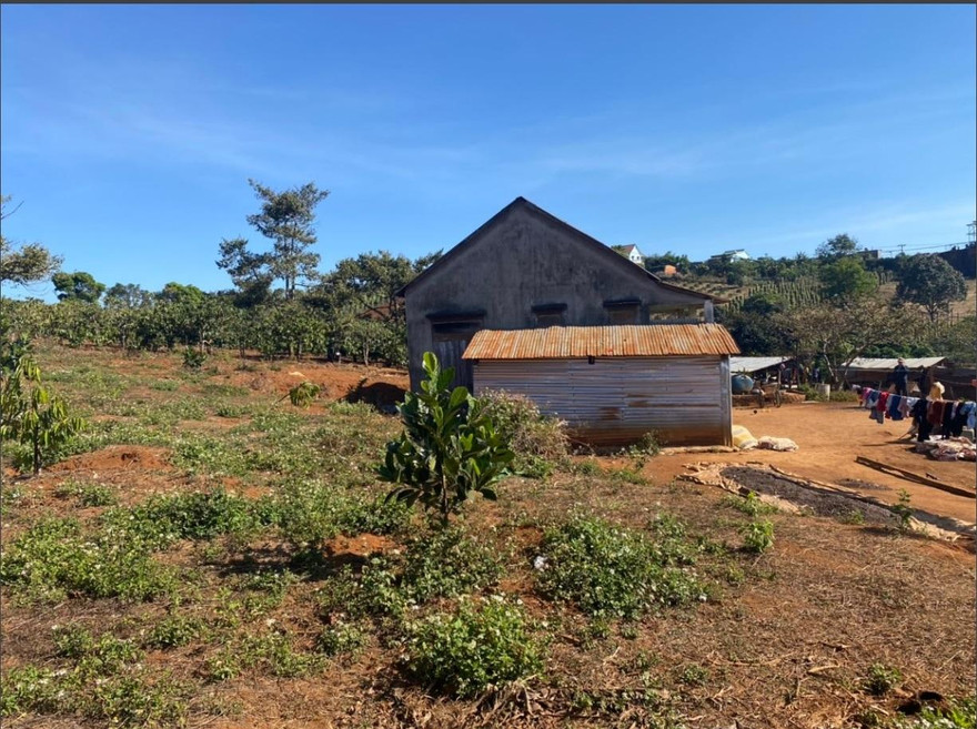 Phần đất cấp cho hộ ông Nguyễn Thanh Sơn trái quy định ở xã Trường Xuân