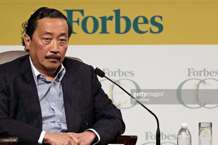 Đại gia kín tiếng “chống lưng” Vietlott giàu cỡ nào?