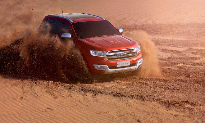 Giá bán xe hơi ‘nhảy múa’ sau mốc 1/7