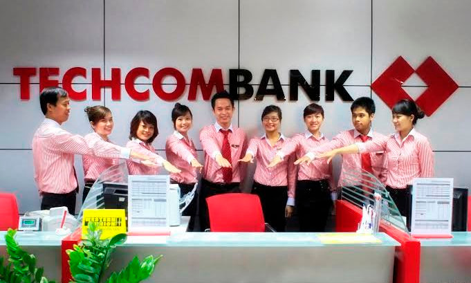 Techcombank công bố kết quả kinh doanh ấn tượng năm 2015