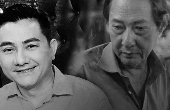 Lê Bình mất đúng tròn một tháng Anh Vũ qua đời, Hồng Vân tiết lộ điều xúc động