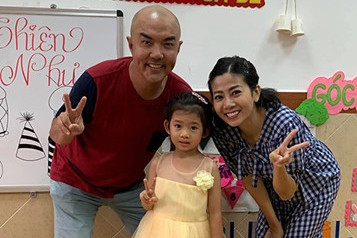 Showbiz 24/5: Lý do Mai Phương tổ chức sinh nhật cho con gái sớm 3 tháng