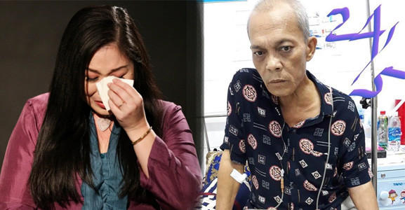 Hồng Vân kêu gọi hỗ trợ thành viên 'Gạo nếp gạo tẻ' không đủ tiền chữa ung thư