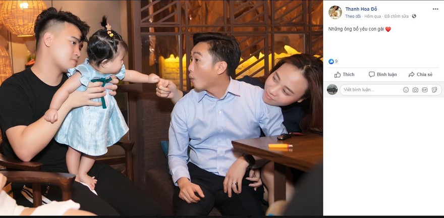 Showbiz 28/5: Thực hư tin đồn Đàm Thu Trang mang bầu với Cường Đô la