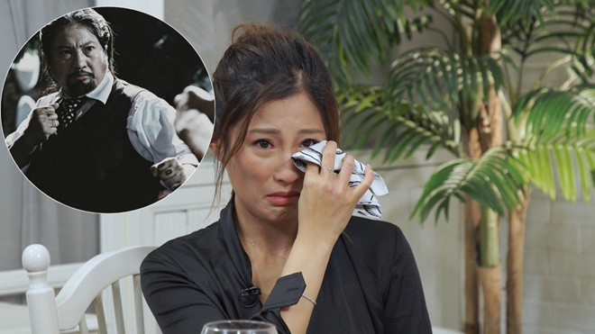 Showbiz 5/5: Con dâu khóc nức nở nói về sức khoẻ của ‘vua võ thuật’ Hồng Kim Bảo