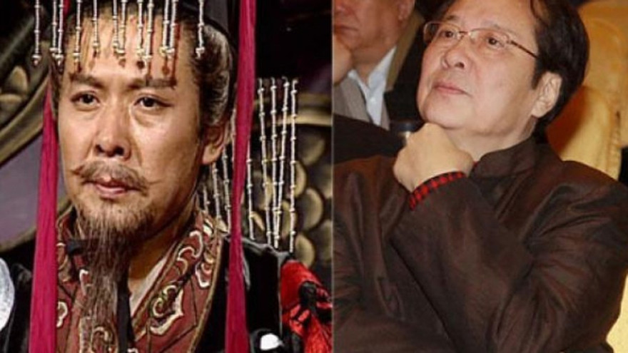 Nam diễn viên Tôn Ngạn Quân được đông đảo khán giả biết đến qua vai Lưu Bị trong phim “Tam Quốc diễn nghĩa”.