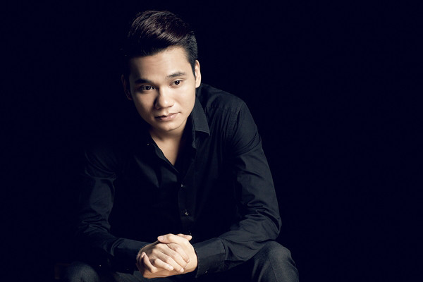 Khắc Việt chia sẻ xúc động sau khi đăng kí hiến tạng