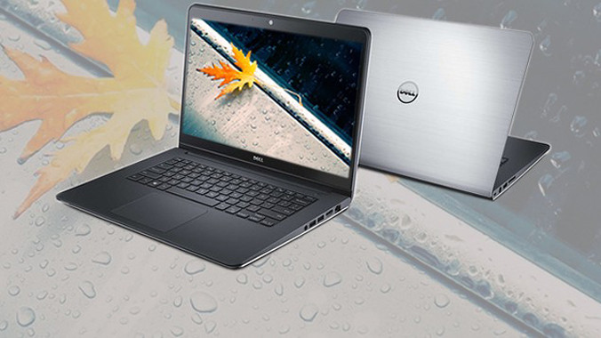 Để laptop ở nhiệt độ mát mẻ giúp làm tăng tuổi thọ cho pin. Ảnh minh họa.