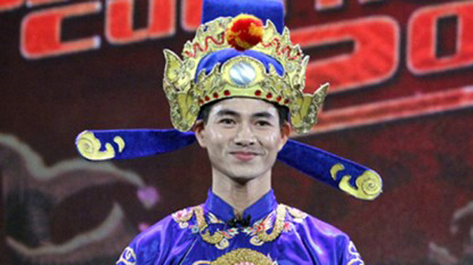 Có những năm làm xong, chúng tôi ôm nhau khó.