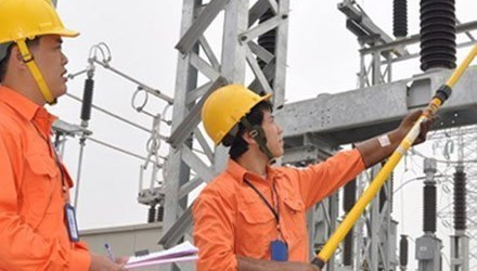 Không tăng giá điện trước tết