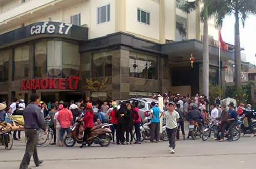 Vụ án mạng gây xôn xao dư luận Yên Bái