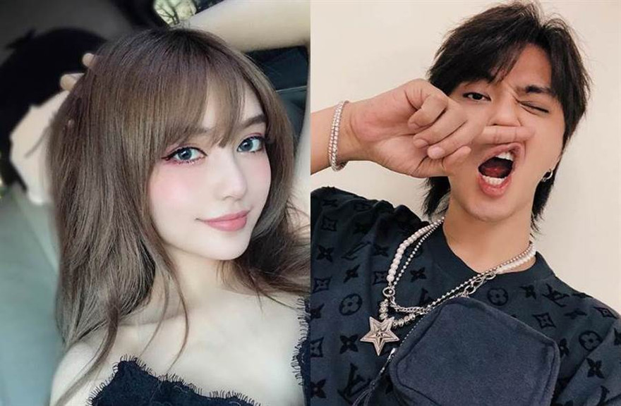 Bạn gái 9 năm viết ‘tâm thư’ tố La Chí Tường ngoại tình, quan hệ tập thể