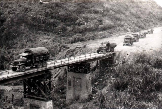 Đường Trường Sơn-Hồ Chí Minh nhận bằng Di tích quốc gia đặc biệt