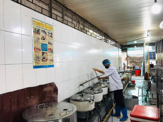 Sau Bạch Mai, hàng loạt bệnh viện tạm dừng dịch vụ của Công ty Trường Sinh