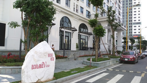 Hàng chục hộ dân Eco Lake View bị cắt nước giữa dịch COVID-19