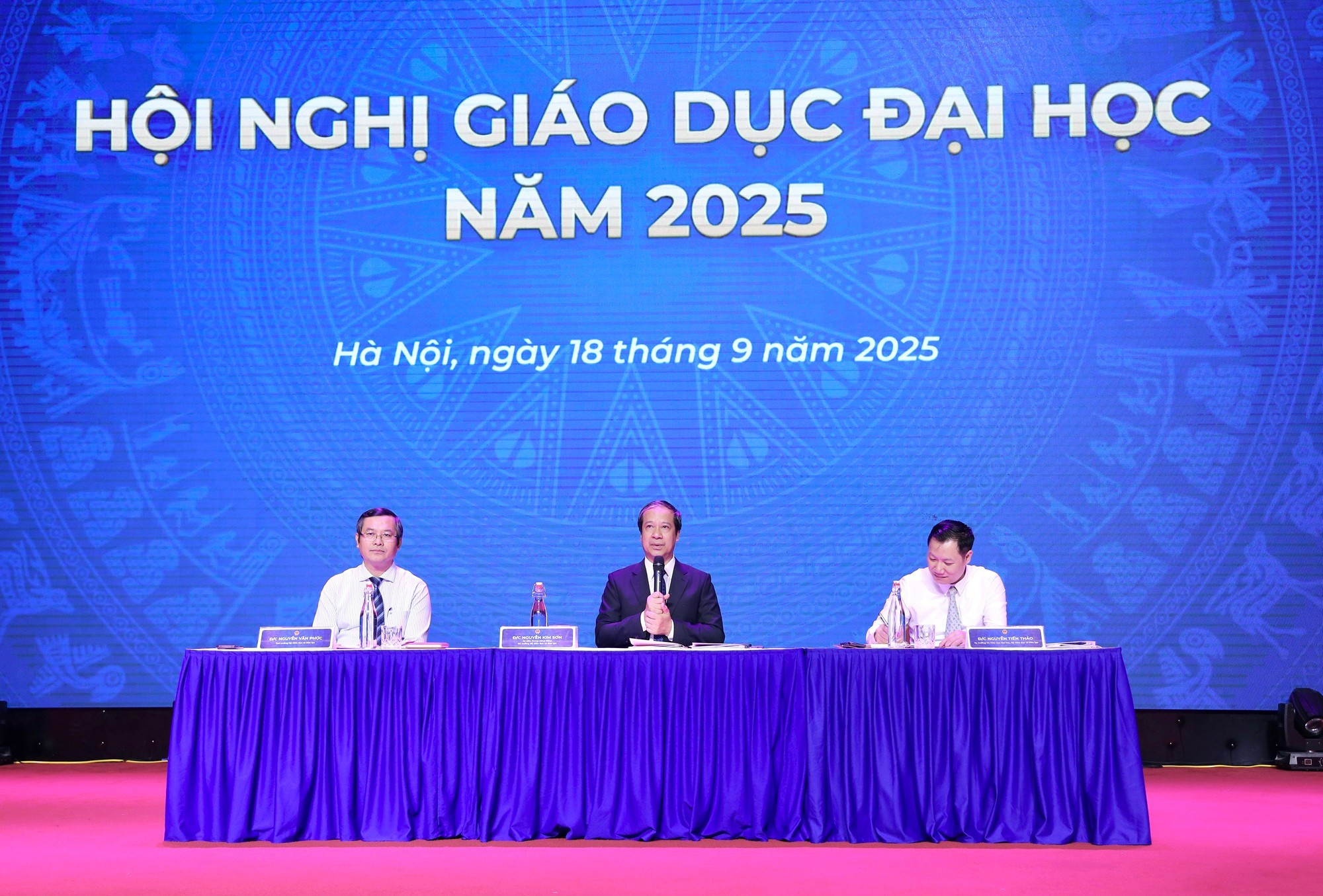 140 trường đại học công lập đứng trước cuộc đại sắp xếp, sáp nhập | Báo  điện tử Tiền Phong