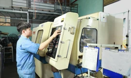 Tạo lực đẩy cho doanh nghiệp công nghiệp hỗ trợ nội địa bứt phá