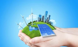 Tiết kiệm điện trong tòa nhà, công sở: Tiềm năng còn bỏ ngỏ