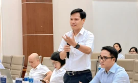 Tiết kiệm năng lượng cho tương lai bền vững