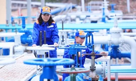 “Phổ cập” nhiên liệu Euro 5: Giải bài toán phát triển năng lượng sạch, chuyển đổi xanh