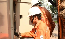 Tiêu thụ điện toàn quốc phá đỉnh lịch sử, khuyến cáo sử dụng điện tiết kiệm