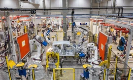 Công nghiệp ô tô Việt: Tạo cơ chế cho doanh nghiệp dẫn đầu