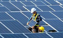 Gỡ ‘nút thắt’ nền tảng pháp lý cho sử dụng năng lượng tiết kiệm, hiệu quả 