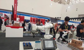 Hàng trăm doanh nghiệp công nghiệp hỗ trợ tìm cơ hội mở rộng thị trường