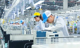 Tiết kiệm điện để nâng năng lực cạnh tranh của nền kinh tế 