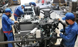 Tìm giải pháp tiết kiệm hàng nghìn tỷ đồng mỗi năm từ tiết kiệm điện