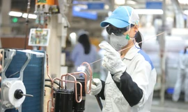 ESG – ‘hộ chiếu xanh’ ngành điện tử tham gia chuỗi giá trị