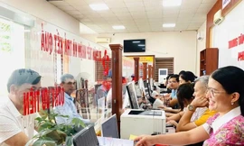 Bộ Công Thương đổi mới tư duy, đưa Nghị quyết 66 vào cuộc sống