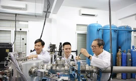 Việt Nam và cuộc đua bán dẫn: Lo chất lượng đào tạo