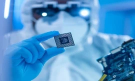 Thiếu nhân lực là một trong những điểm nghẽn với Việt Nam trong thu hút đầu tư vào bán dẫn