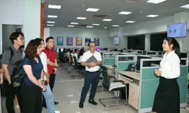 Tiết kiệm năng lượng: Báo chí đồng hành vì phát triển bền vững