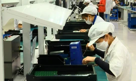 Phát triển ngành công nghiệp hỗ trợ, doanh nghiệp biến thách thức thành cơ hội