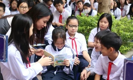 Tuyên truyền kỹ năng sử dụng năng lượng an toàn, tiết kiệm và hiệu quả cho học sinh