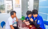 Mùa hè xanh tại vùng biên Đắk Lắk
