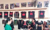Người Ê Đê giữ hồn thổ cẩm, mở hướng thoát nghèo bền vững